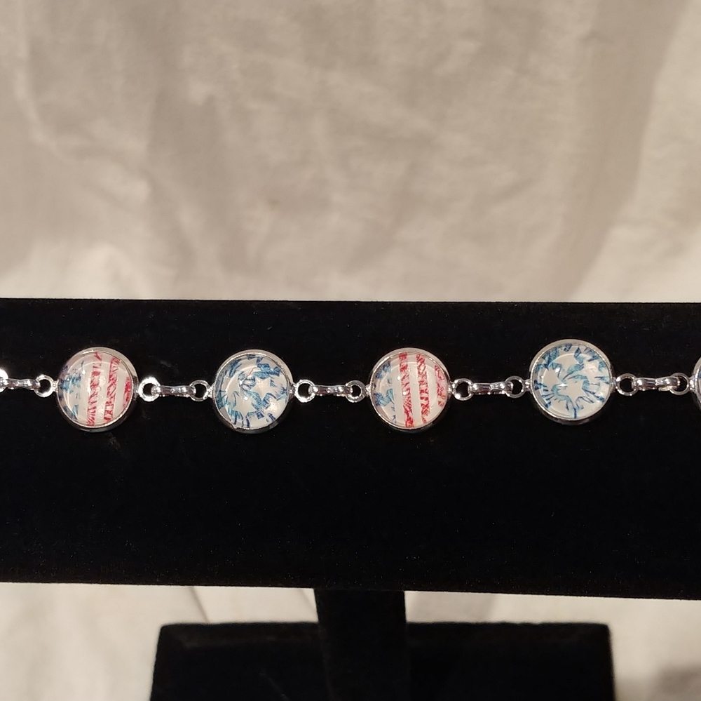 Handmade bracelets - Picture 4 of 9